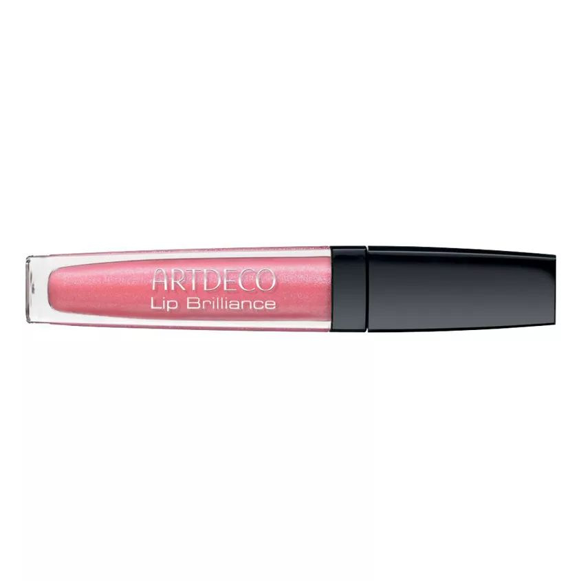 ARTDECO Блеск для губ Lip Brilliance, № 62 Brilliant Soft Pink, 6 мл #1