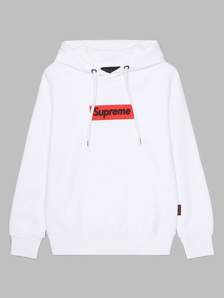 Худи Supreme #1