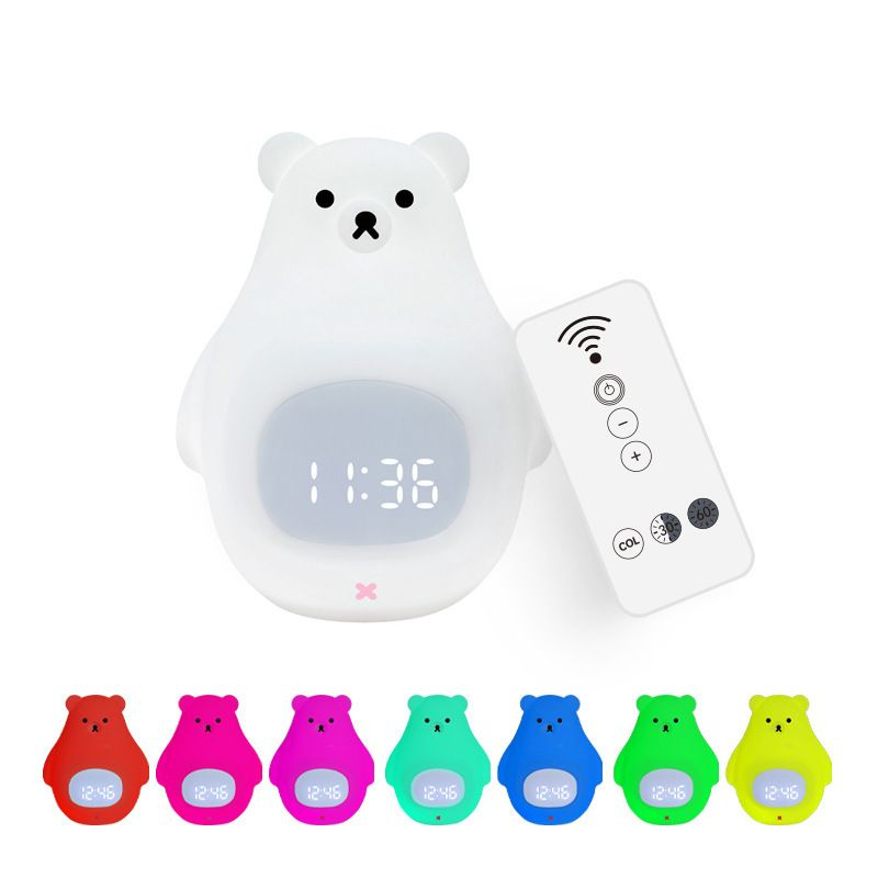 будильник электронный подсветкой детский батарейках  по низкой .