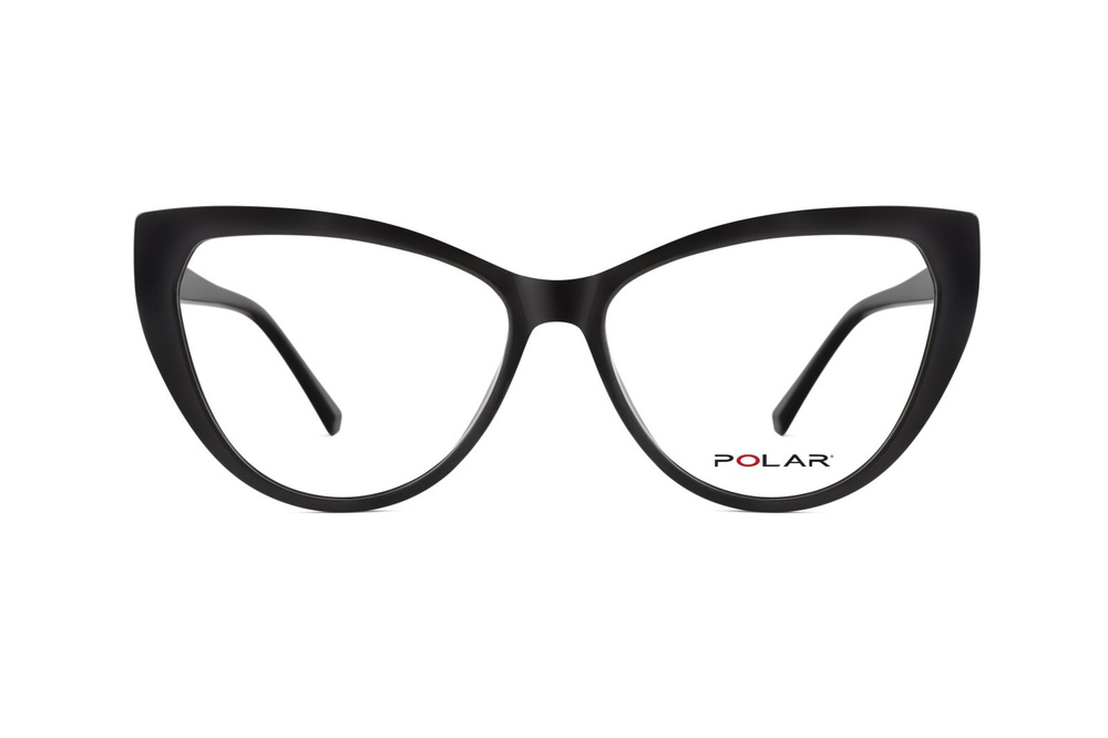 Оправа Polar Eyewear model 508 Col. 77 Clip On #1