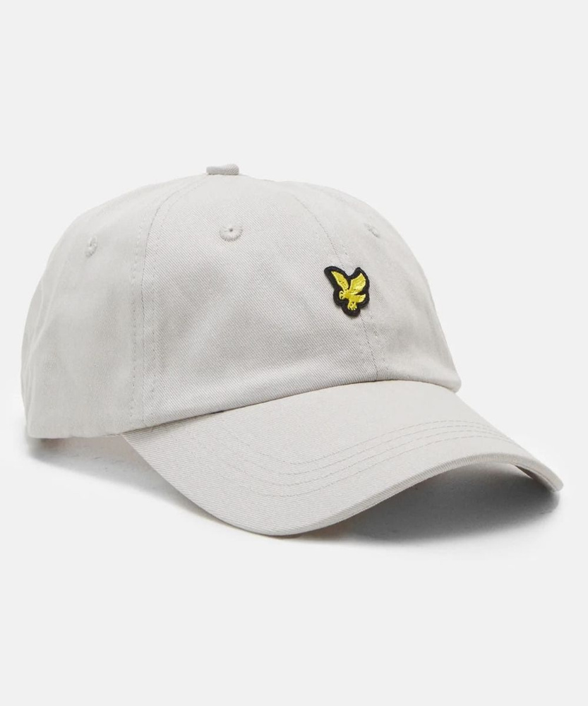 Бейсболка Lyle & Scott Baseball Cap #1