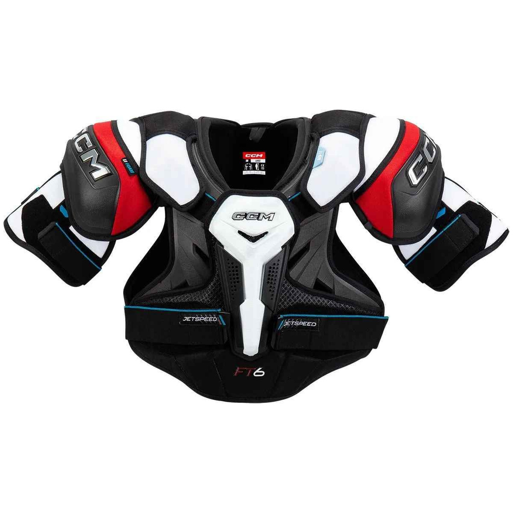 Наплечник CCM JETSPEED FT6 SR (M) #1