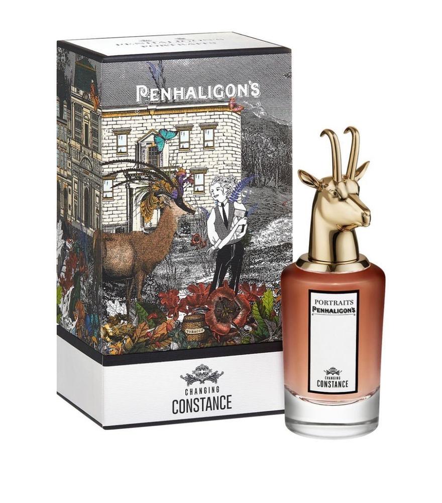 PENHALIGONS Вода парфюмерная SKU11678 75 мл #1