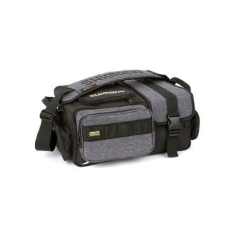 Сумка SHIMANO YASEI CARRYALL MEDIUM #1