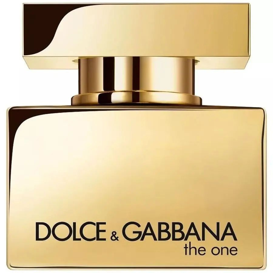 Dolce&Gabbana The One Gold Intense Вода парфюмерная 30 мл #1