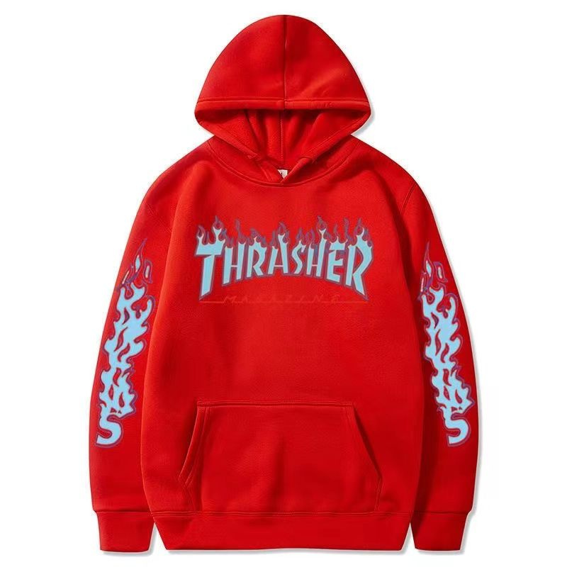 Худи THRASHER #1