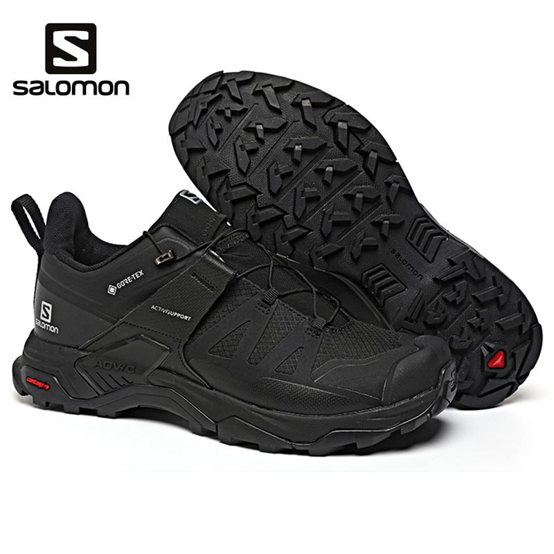 Кроссовки Salomon X Ultra GTX #1