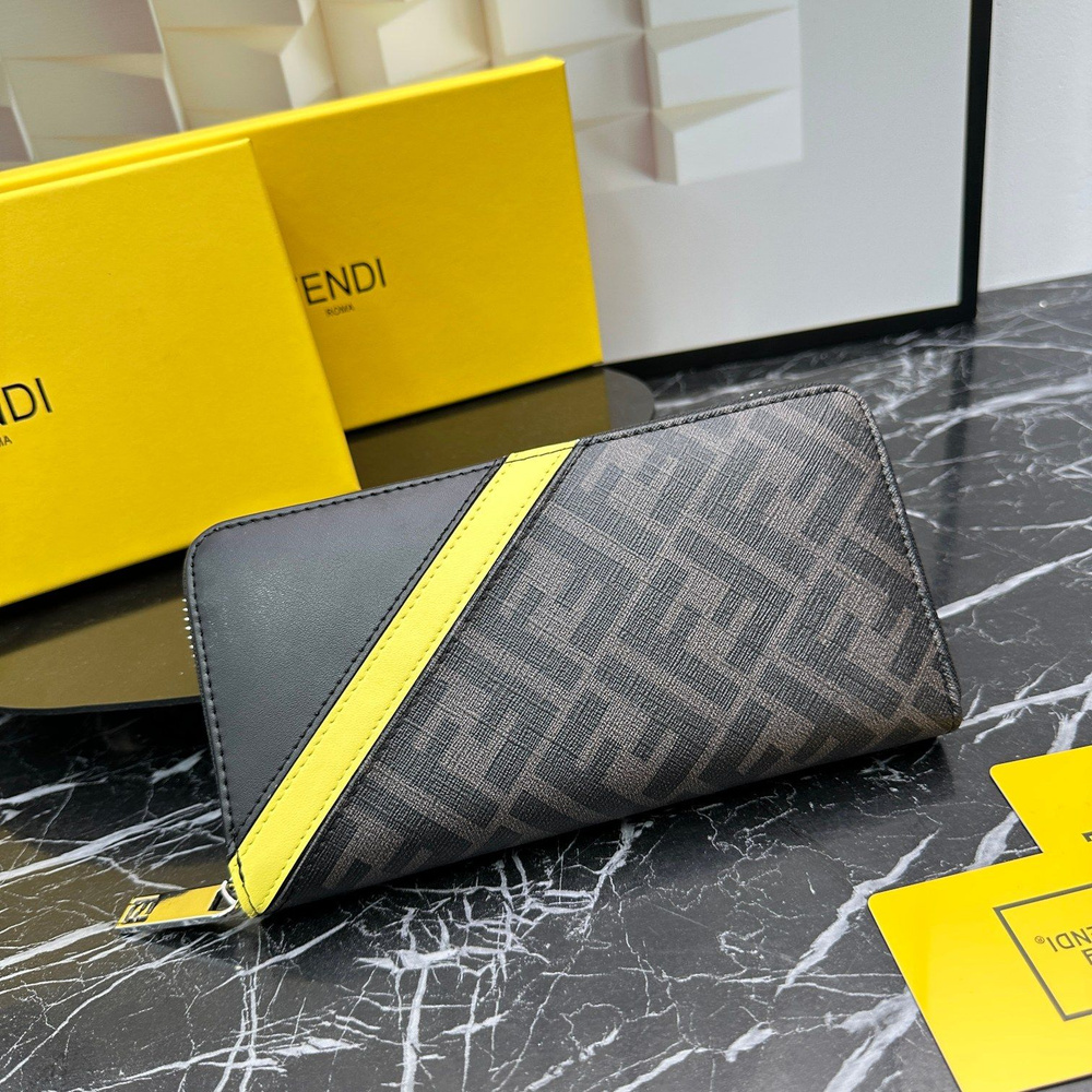 Fendi Бумажник #1