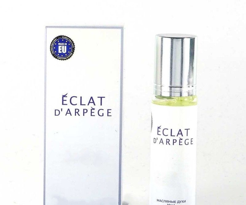 Духи масляные женские Eclat D'arpege, 10 ml (LUXE евро) #1