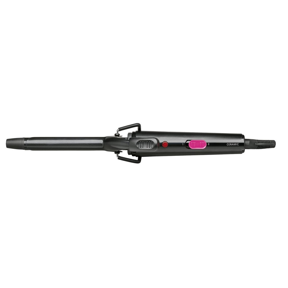 Электрощипцы Rowenta CURLING TONG CF2133F0 #1