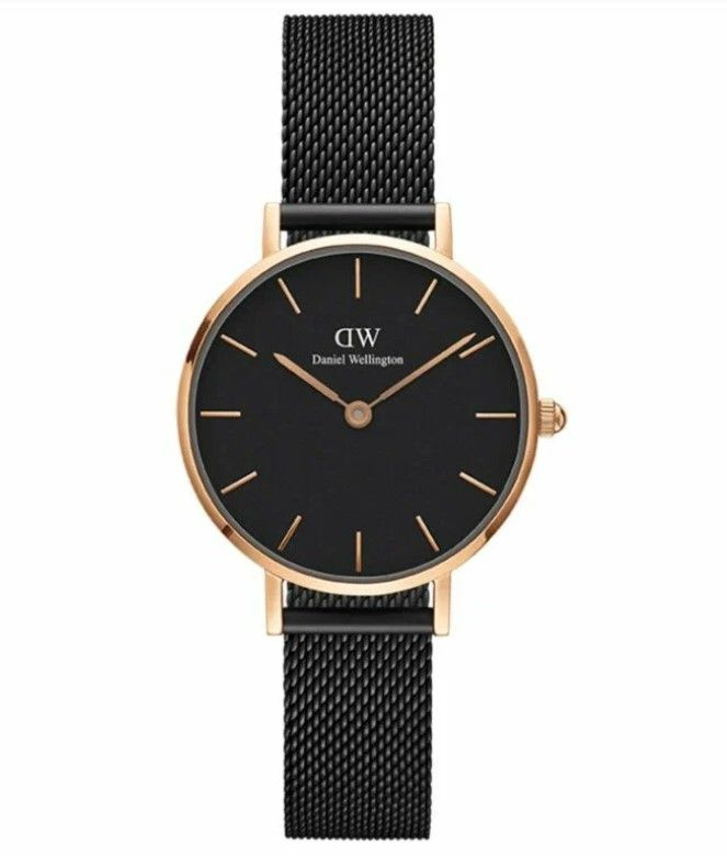 Daniel Wellington Часы наручные Кварцевые DW00100201 #1