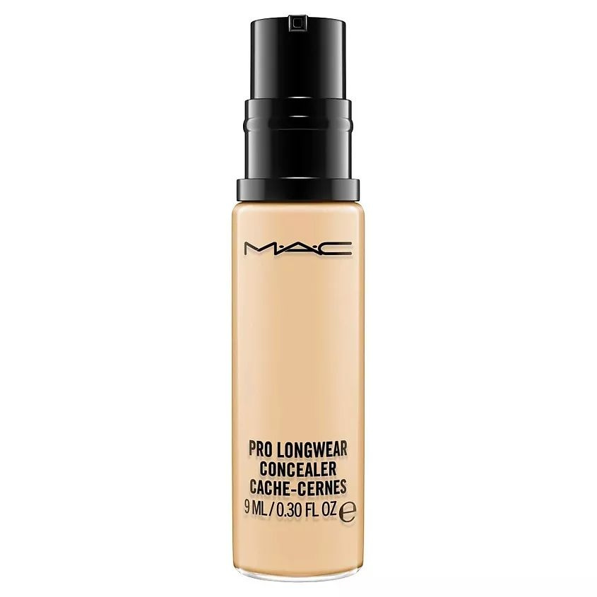 MAC Устойчивый корректор Pro Longwear Concealer (NC 30) #1