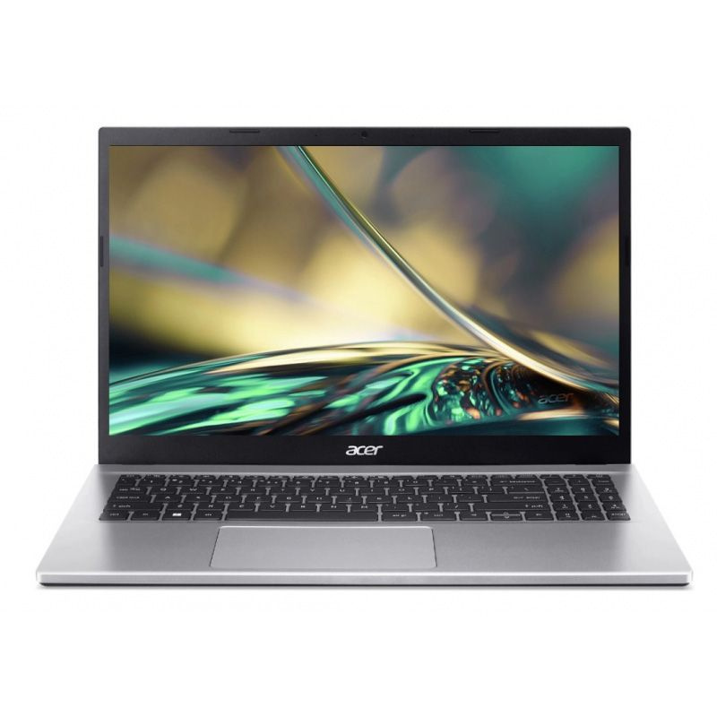 Acer Aspire 3 A315-59-58SS Ноутбук 15.6", Intel Core i5-1235U, RAM 8 ГБ, SSD 512 ГБ, Intel Iris Xe Graphics, #1