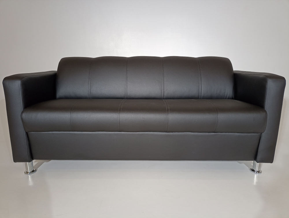 RONUM Прямой диван, механизм Нераскладной, 160х70х73 см #1