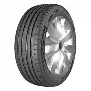 Ikon Tyres Autograph Ultra 2 Шины  летние 235/55  R17 103Y #1