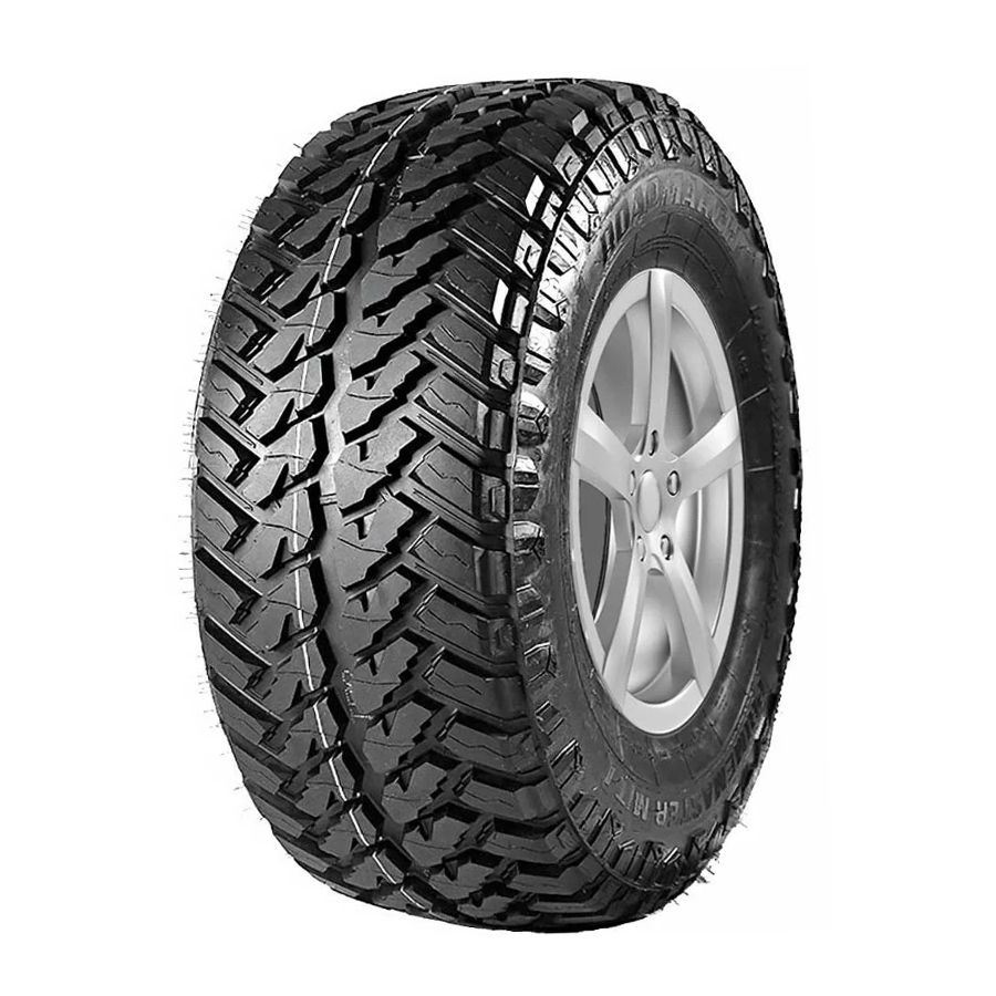 Sonix Primemaster M/T Ii W Шины  летние 35/12.5  R15 113Q #1