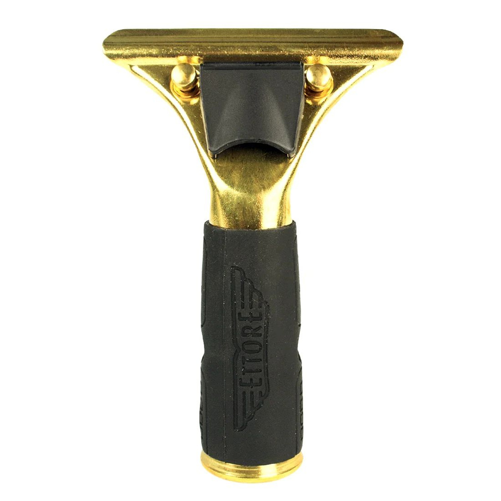 Ettore Master Brass Quick Release сгон (стяжка) для желобов с клипсами #1