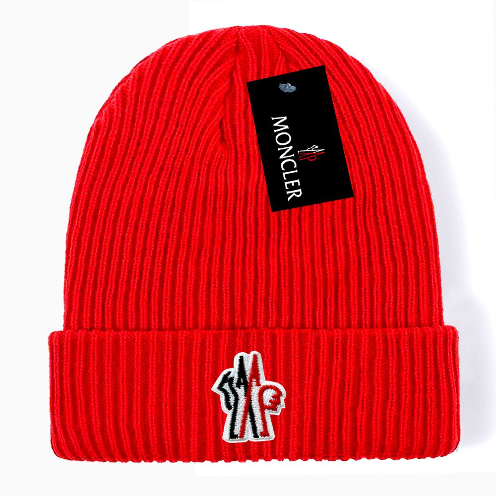 Шапка MONCLER Fashion Beanies #1