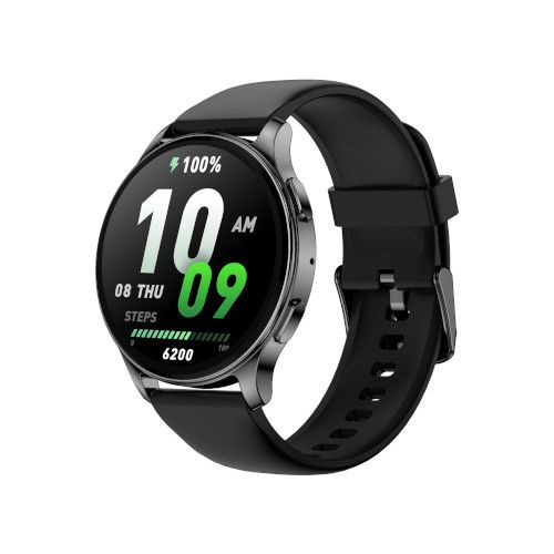 Amazfit Умные часы A2319 (Pop 3R), черный #1