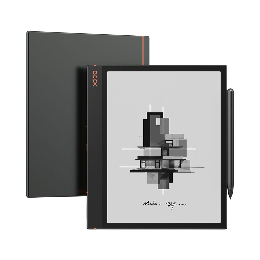 Электронная книга ONYX BOOX Note Air 3 (E Ink Carta10,3", 64ГБ,). #1