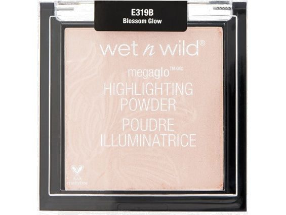 Пудра-хайлайтер Wet n Wild megaglo highlighting powder #1