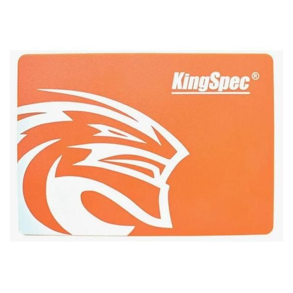 KingSpec 1 ТБ Внутренний SSD-диск P3-1TB (6950509985060) #1