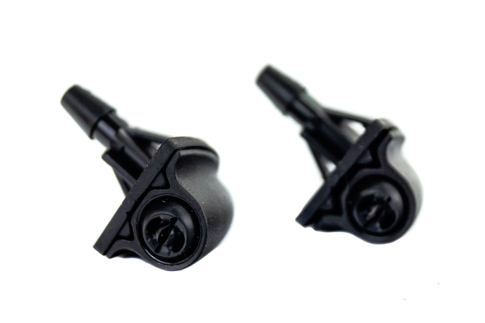 Веерные форсунки омывателя для Нива Тревел, Шевроле Нива - арт. 00001 ...