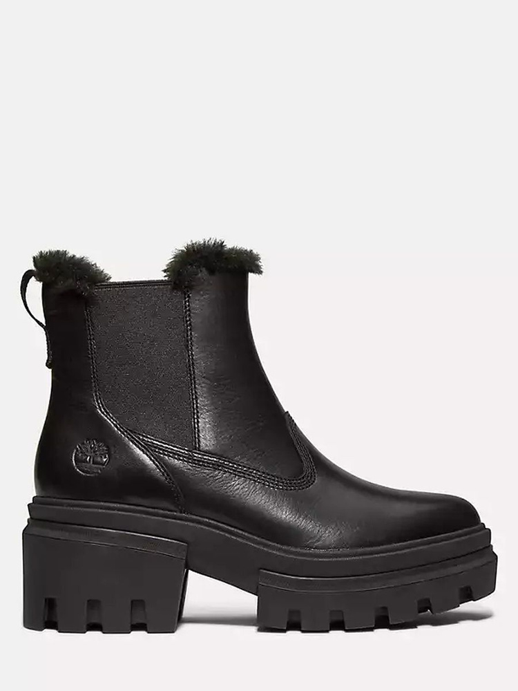 Ботинки Timberland Everleigh Bt Wrm Ln Chls #1