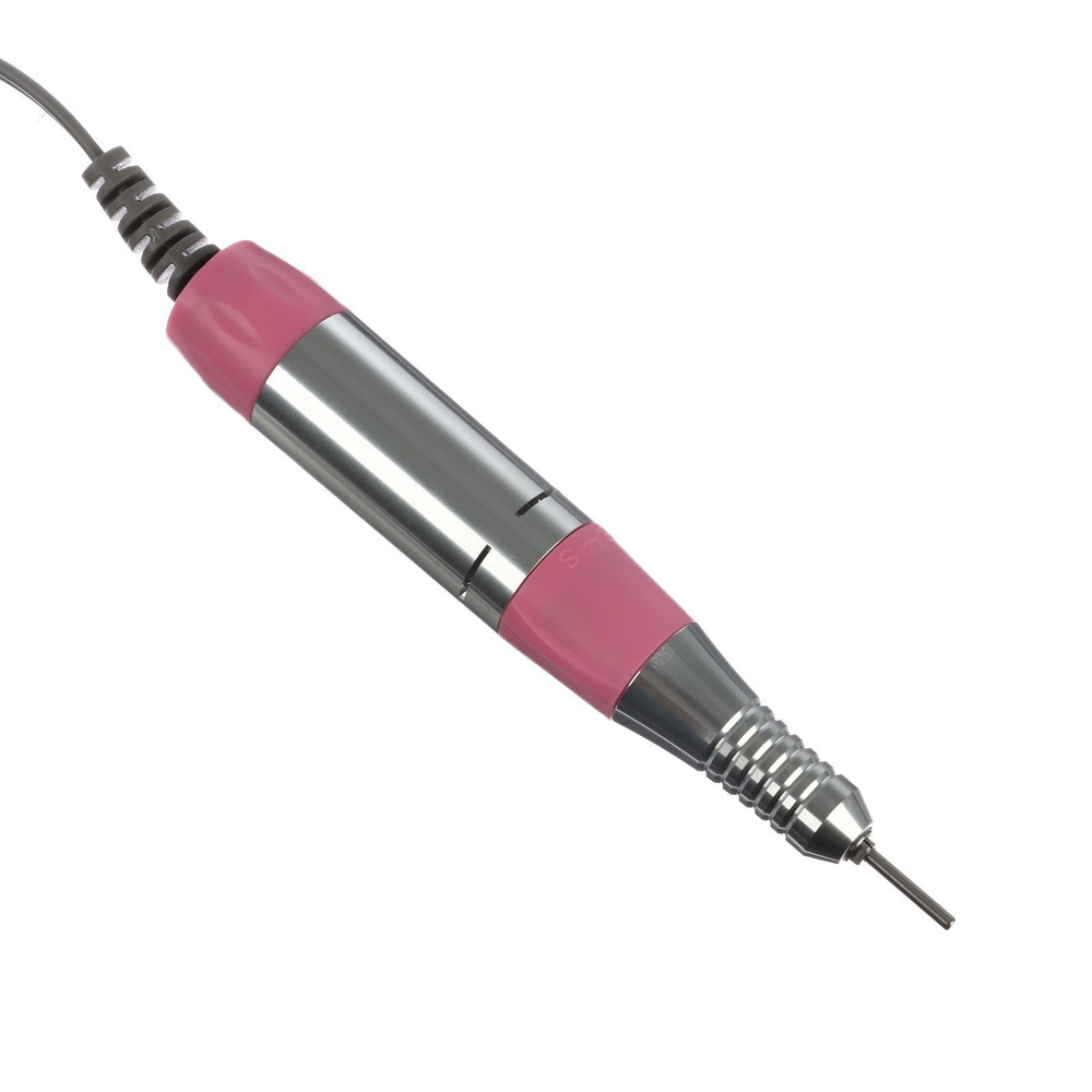 Сменная ручка для маникюрного аппарата Luazon LMH-05, металл #1
