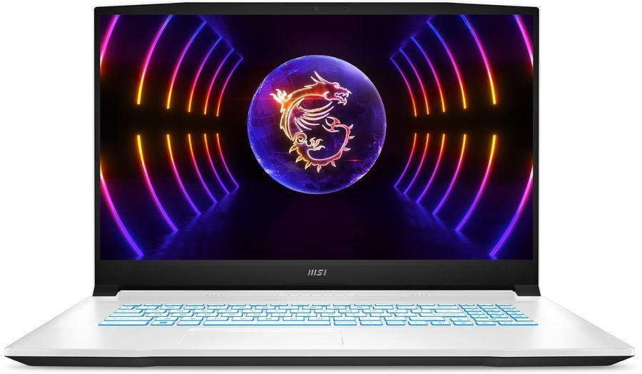 MSI Sword 17 A12VE-807XRU Ноутбук 17.3", Intel Core i7-12650H, RAM 32 ГБ, SSD 512 ГБ, NVIDIA GeForce #1