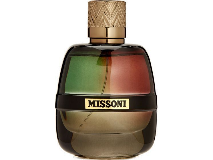 MISSONI Вода парфюмерная 82860300003 100 мл #1