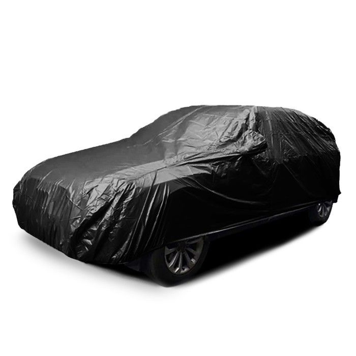 Тент автомобильный CARTAGE Premium, SUV, 485x190x145 см #1