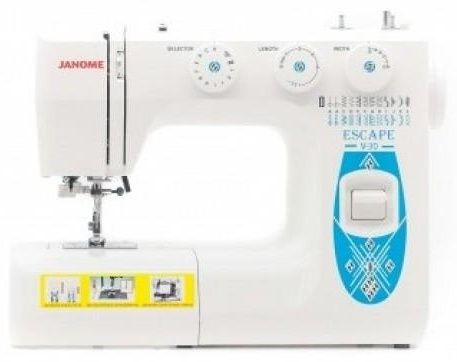 Janome Швейная машина n260958 #1