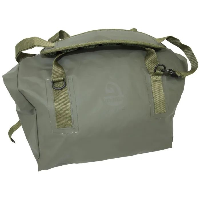 Сумка водонепроницаемая Trakker Downpour Roll-Up Carryall #1