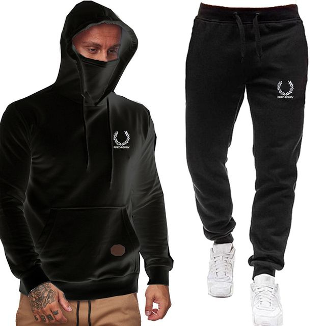 Костюм спортивный Fred Perry #1