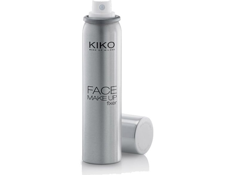 Спрей для фиксации макияжа KIKO MILANO MAKE UP FIXER #1
