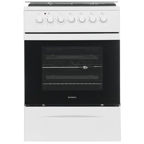 Газовая плита DARINA 1313W - купить по выгодной цене в интернет ...