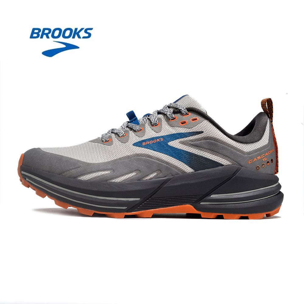 Кроссовки Brooks Купить В Интернет Магазине