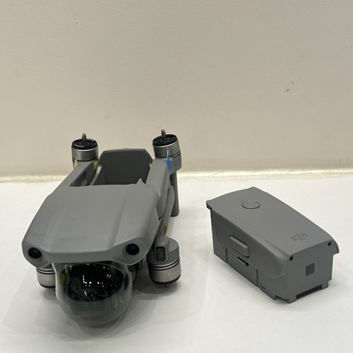 Квадрокоптер DJI Mavic Air 2 (1 АКБ) - купить с доставкой по выгодным ...