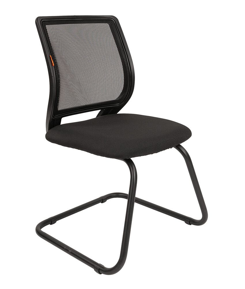 Chairman Офисное кресло, черный/серый #1