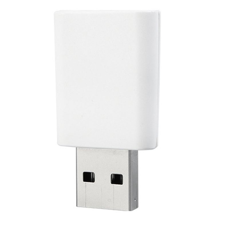 Tuya ZigBee 3.0 Повторитель USB-удлинитель Усилитель сигнала для Smart Life  #1