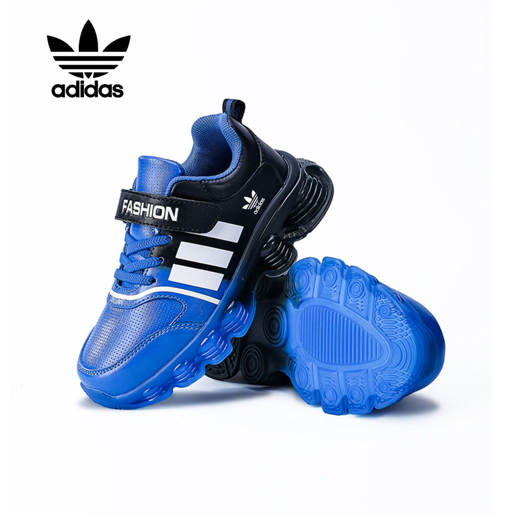 Кроссовки adidas #1