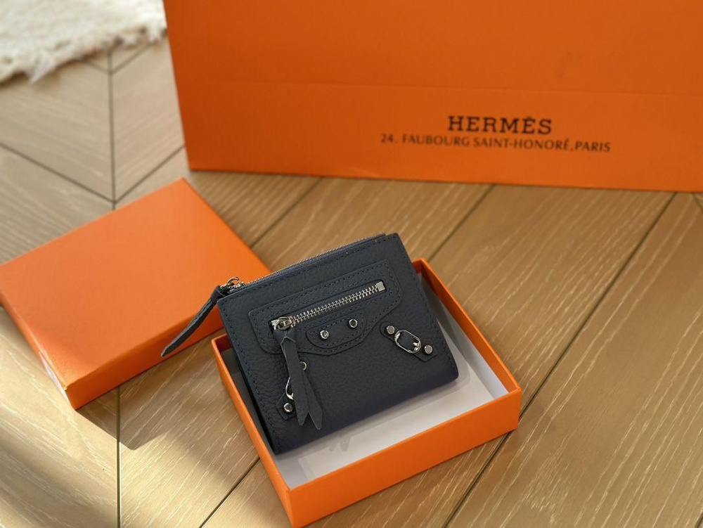 Hermes Портмоне #1