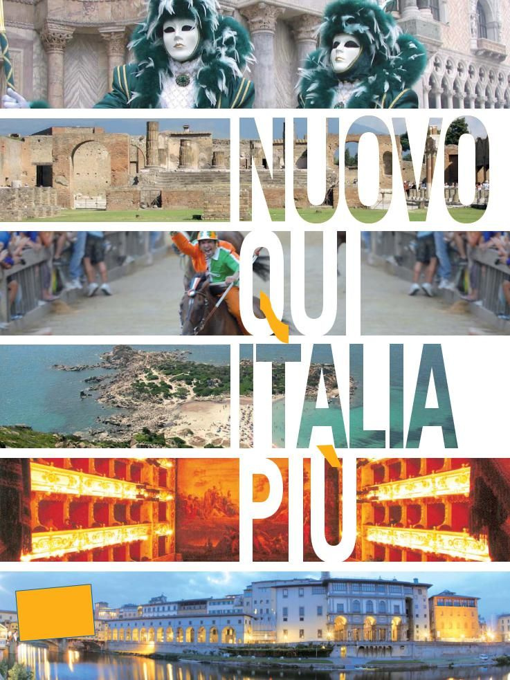 Nuovo Qui Italia piu studente + D #1