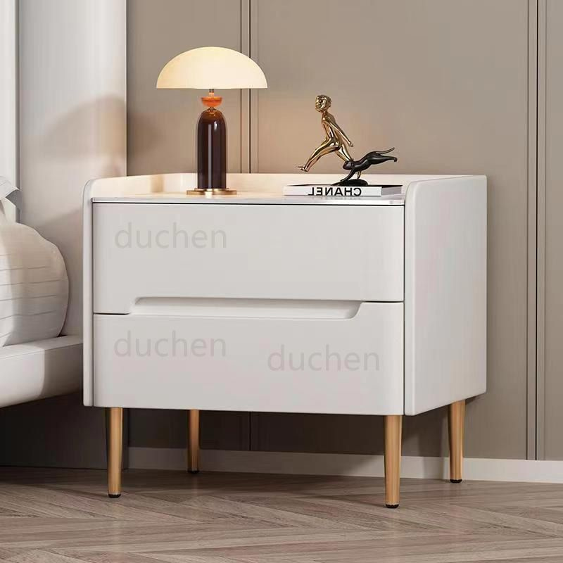 Тумба прикроватная Q1.09Прикроватная тумбочка, простая современная ...