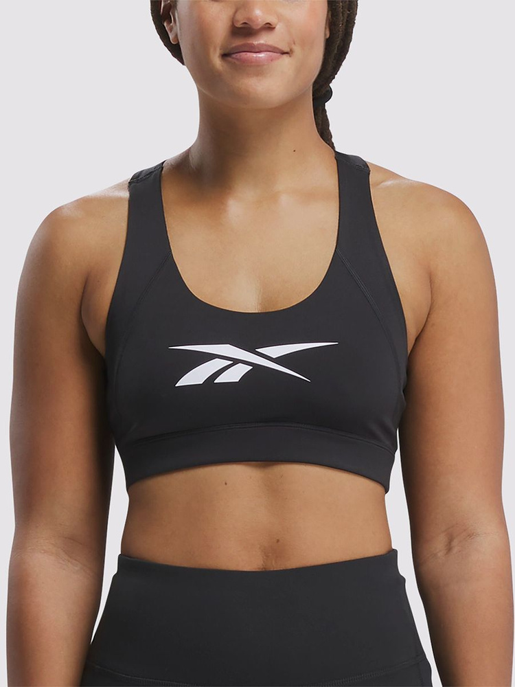 Топ-бра Reebok Id Train Bl Bra #1