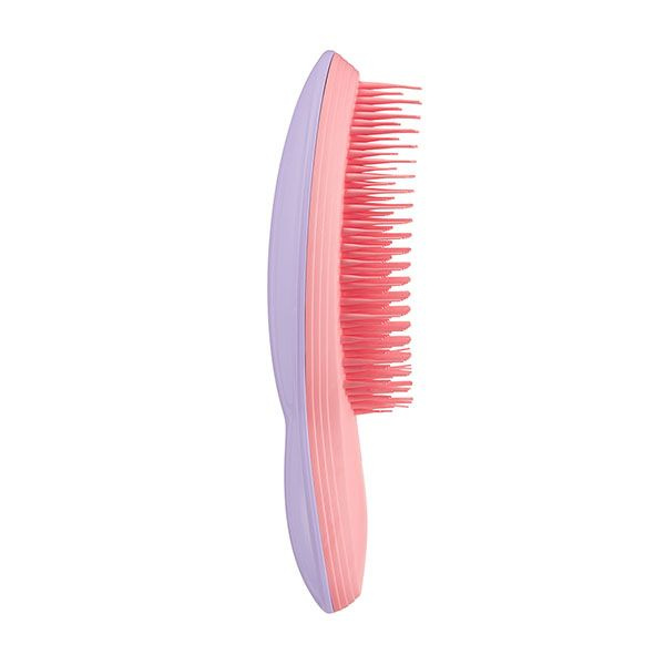 Расческа для волос Tangle Teezer The Ultimate Finisher Сиреневый/Розовый 2233  #1