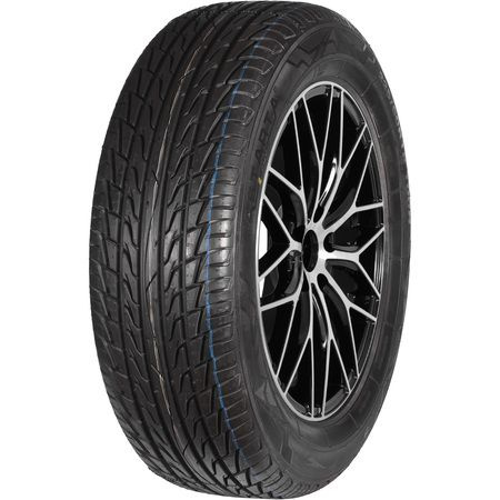 Белшина ASTARTA SUV Шины  летние 225/60  R18 100H #1