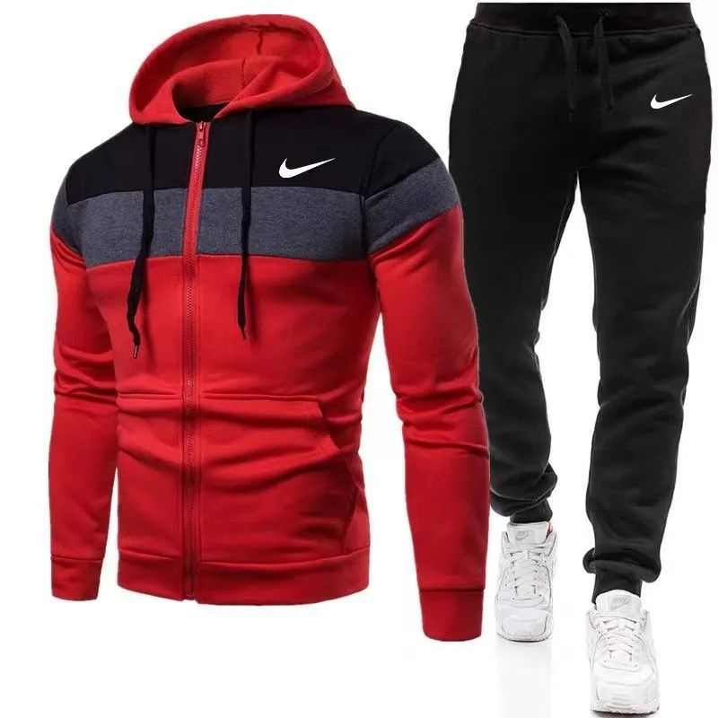 Костюм спортивный Nike #1