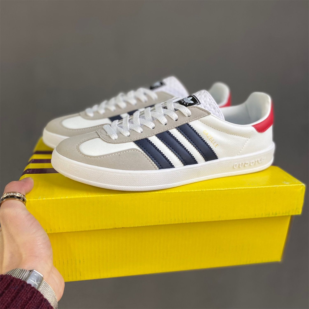 Кроссовки adidas Gazelle #1